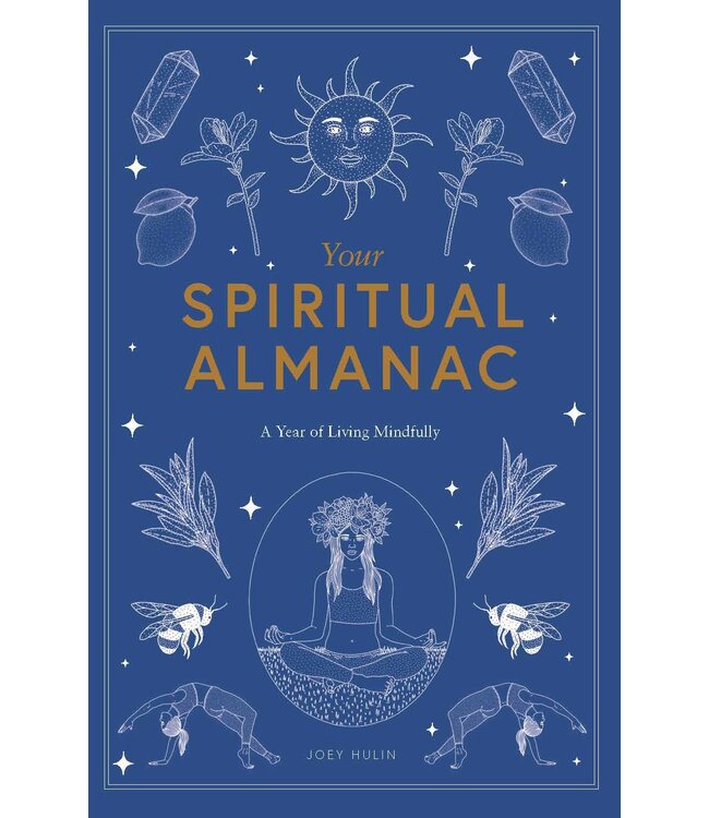 Spiritual　Publishing　Laurence　Publishers　King　Your　Almanac　BIS