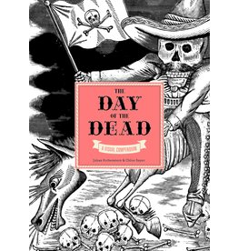 Julian Rothenstein, Chloe Sayer The Day of the Dead