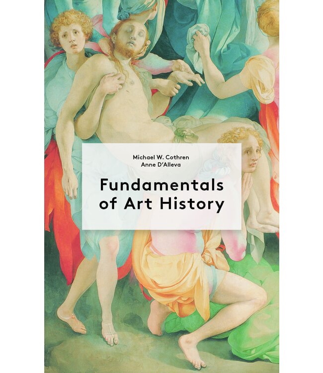 Fundamentals of Art History