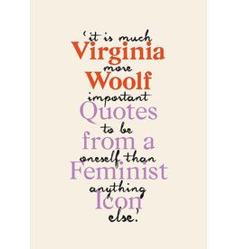 Virginia Woolf Virginia Woolf