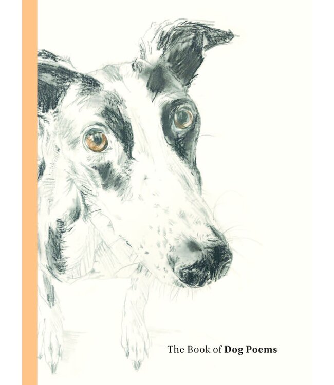 The Book of Dog Poems