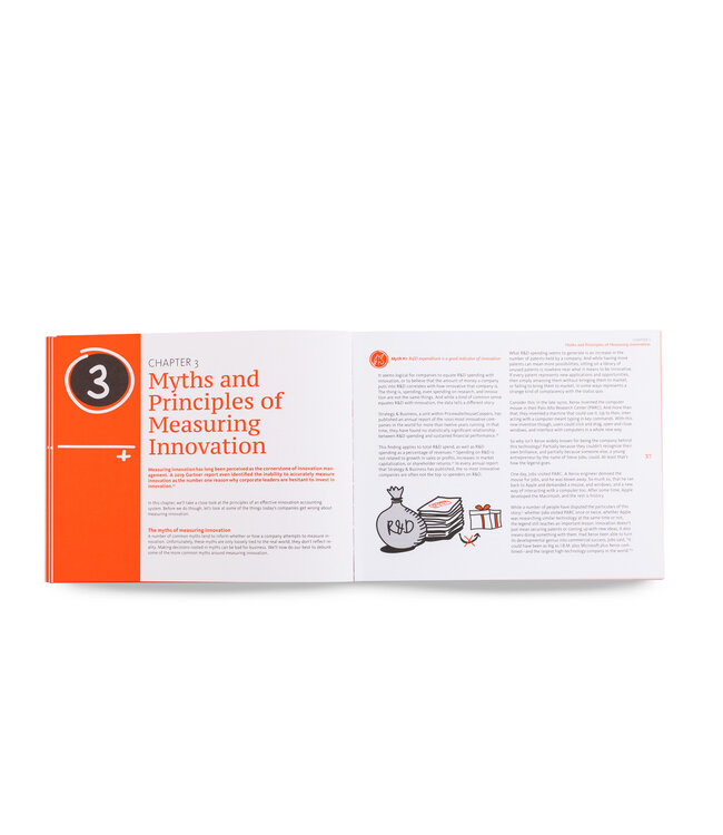 Innovation Accounting