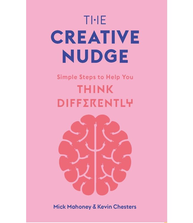 The Creative Nudge