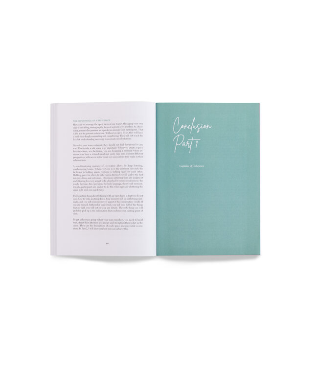 Captains of Leadership