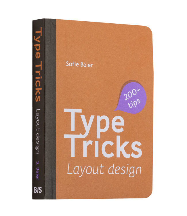 Type Tricks: Layout Design
