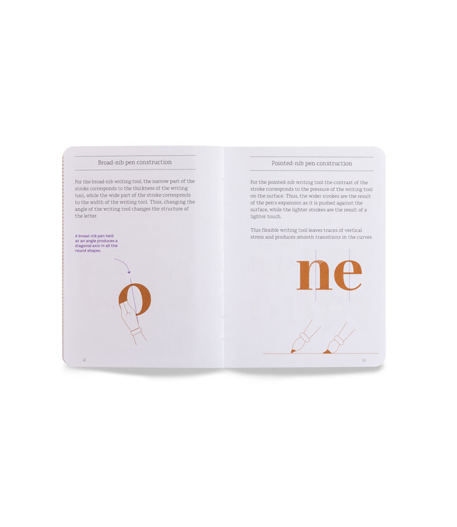 Type Tricks: Layout Design