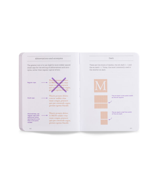 Type Tricks: Layout Design