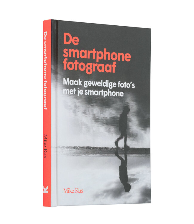 De smartphone fotograaf