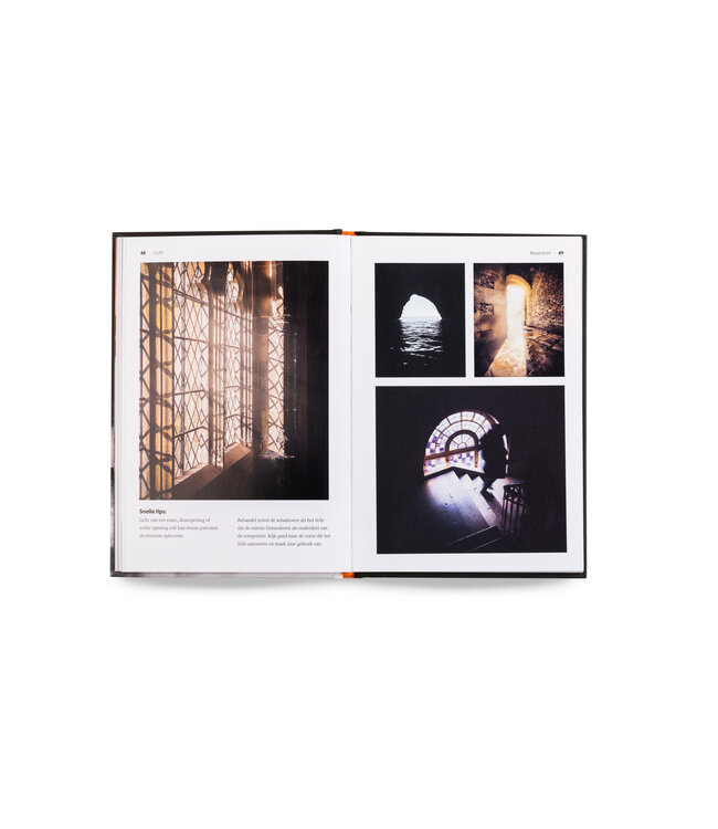 De smartphone fotograaf