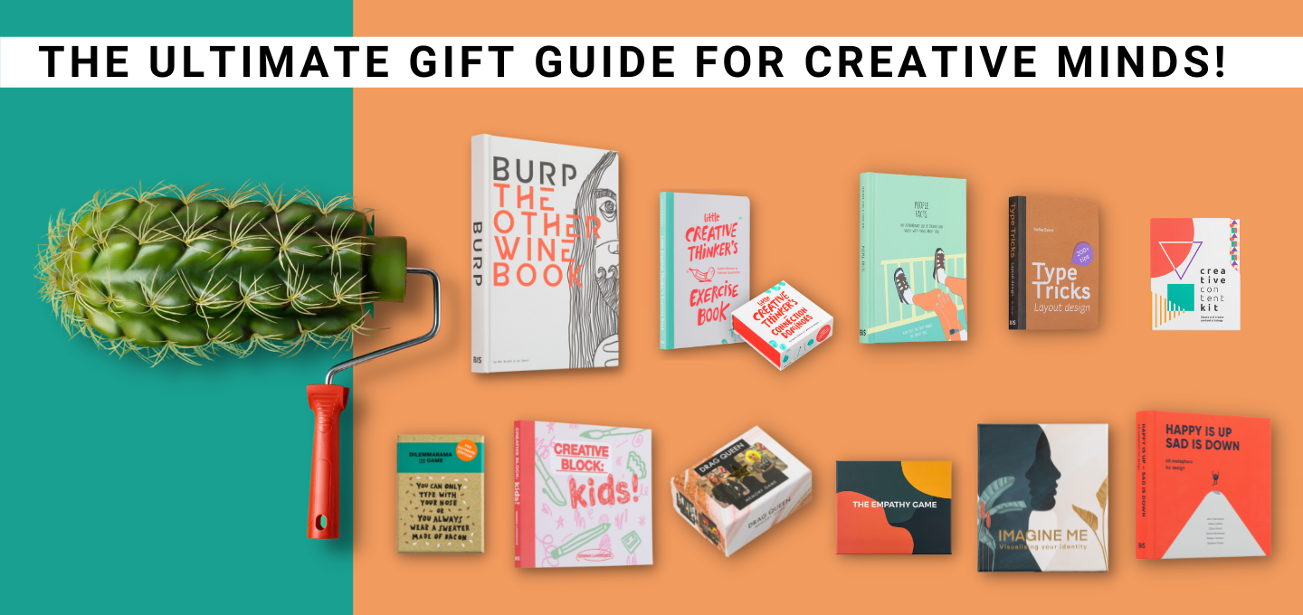 2019 Gift Guide: Gift Ideas for Creatives