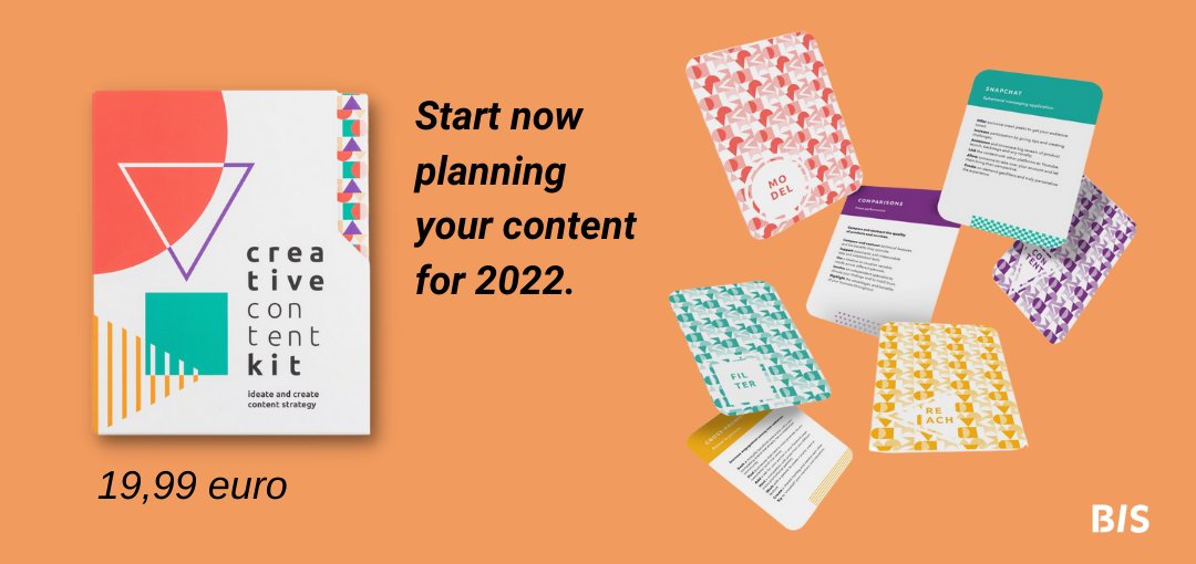 Creative Content Kit