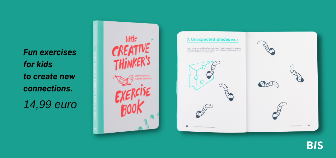 Your Essential Creativity Games Gift Guide - TinkerLab