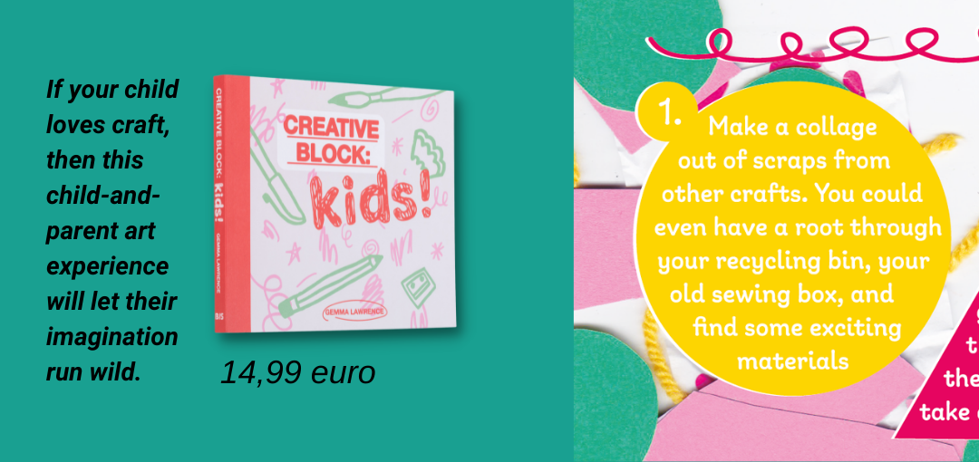 Creative Block Kids