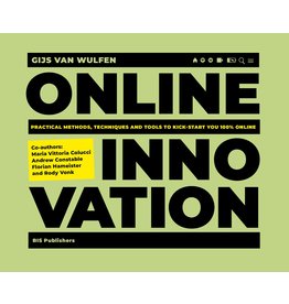 Gijs van Wulfen Online Innovation