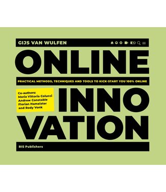 Gijs van Wulfen Online Innovation