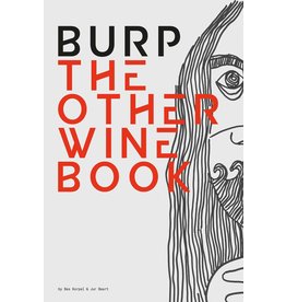 Bas Korpel and Jur Baart Burp