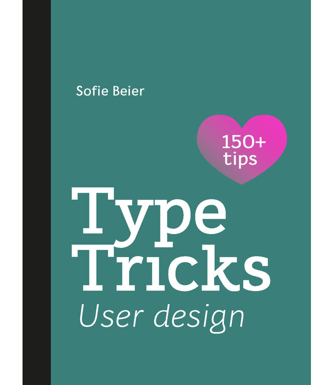 Type Tricks: User Design