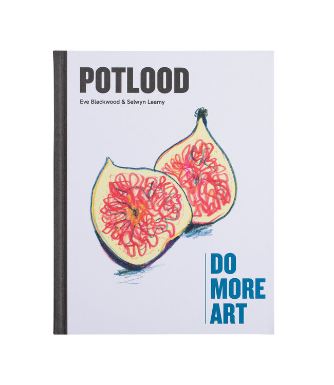 Do More Art: Potlood