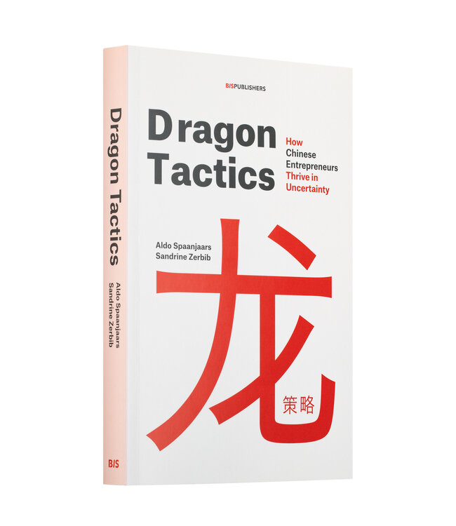 Dragon Tactics
