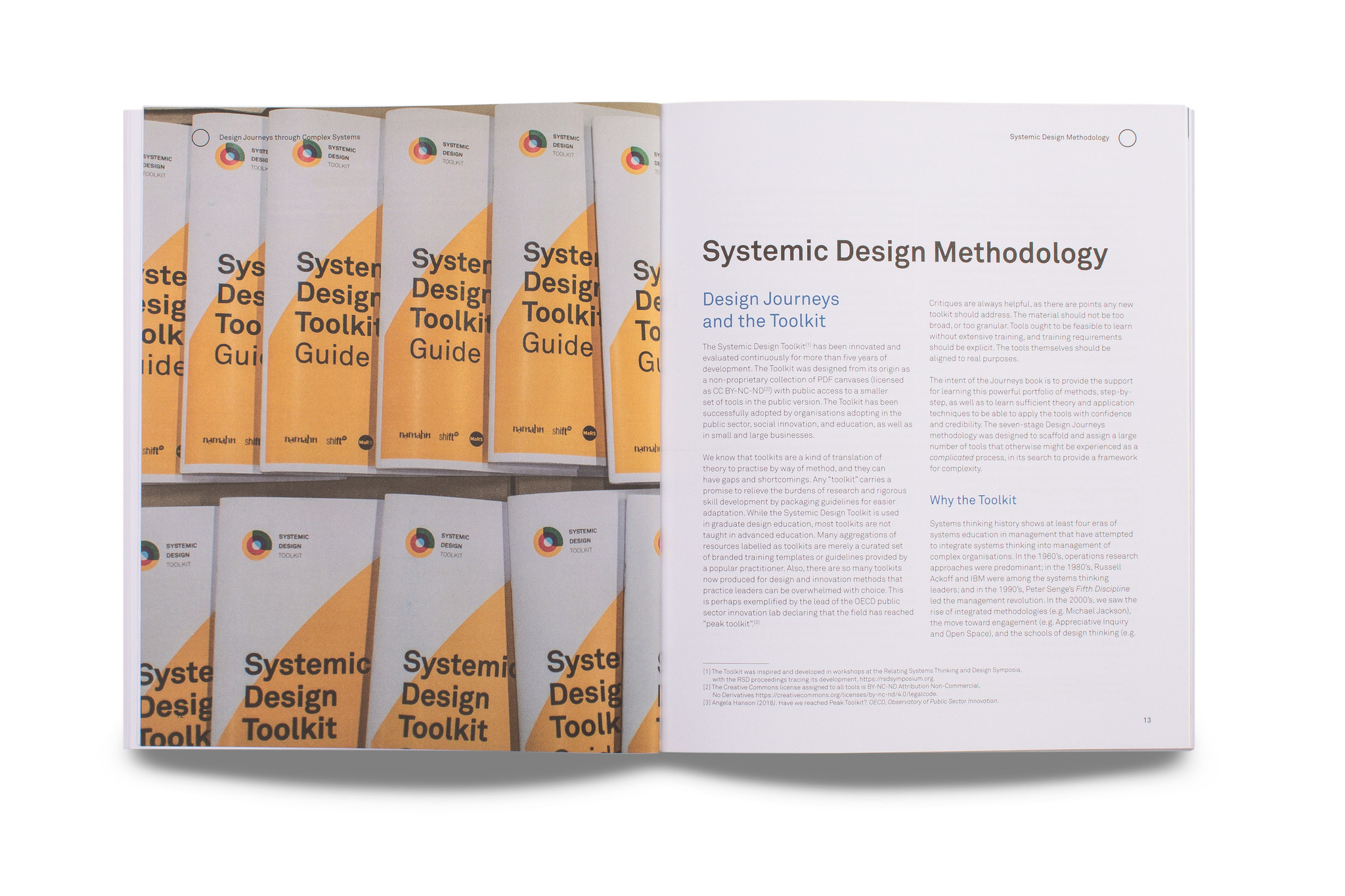 Design Journeys through Complex Systems - Peter Jones, Kristel van Ael ...