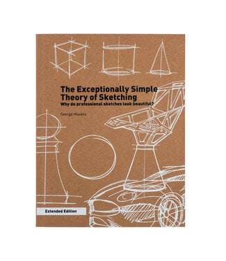 George Hlavács The Exceptionally Simple Theory of Sketching - Extended Edition