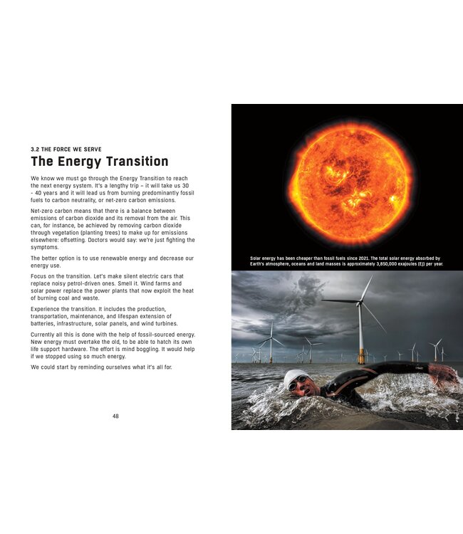 Design for Sustainability Survival Guide