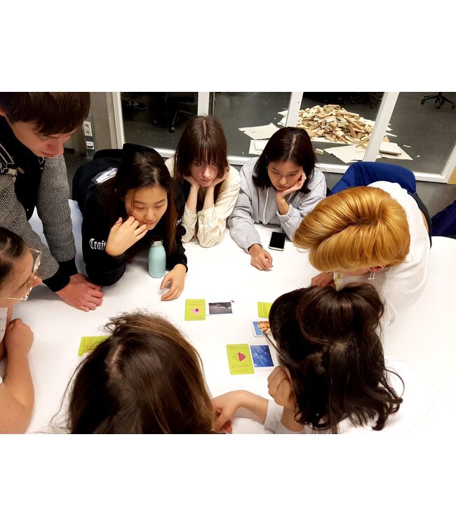 My Photography Toolbox