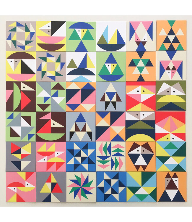 Play with Shapes Memory Game