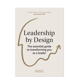Aga Szóstek Leadership by Design