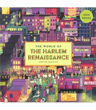 Davarian L. Baldwin The World of the Harlem Renaissance Davarian L. Baldwin The World of the Harlem Renaissance