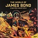 Laurence King Publishing The World of James Bond