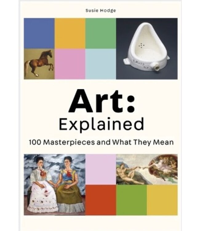 Art: Explained