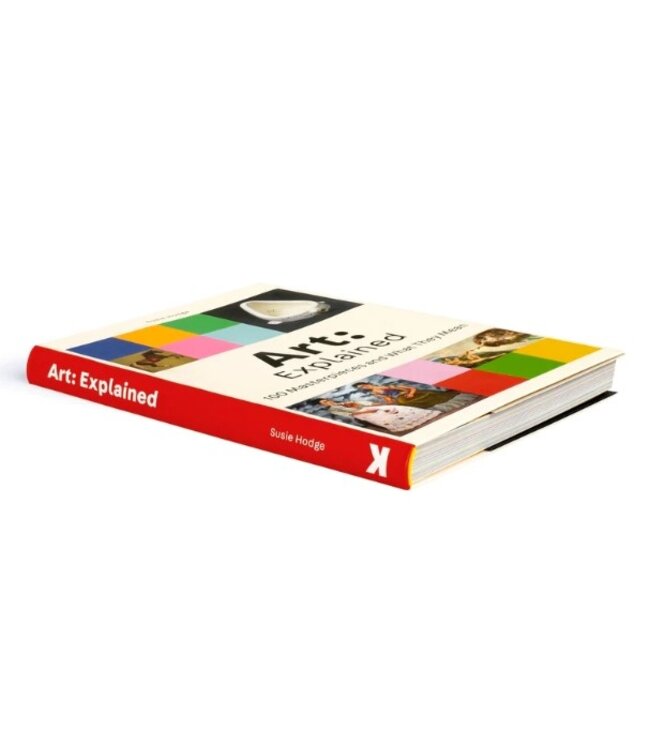 Art Explained Bis Publishers Art Explained Bis Publishers