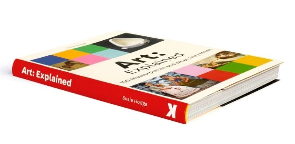 Art: Explained - BIS Publishers