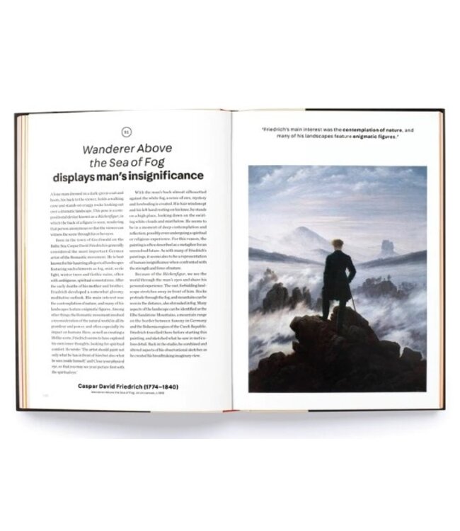 Art Explained BIS Publishers