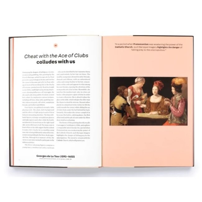 Art Explained BIS Publishers