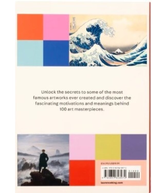 Art Explained BIS Publishers