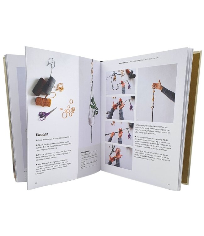 Hoe je je huis vergroent