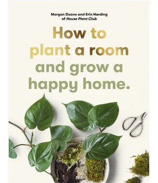 How to plant a room