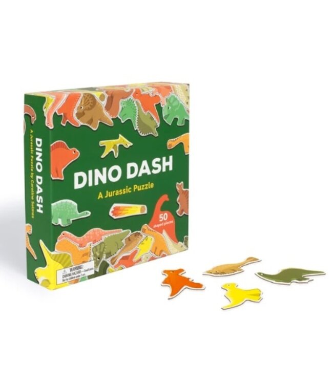 A Jurassic Puzzle