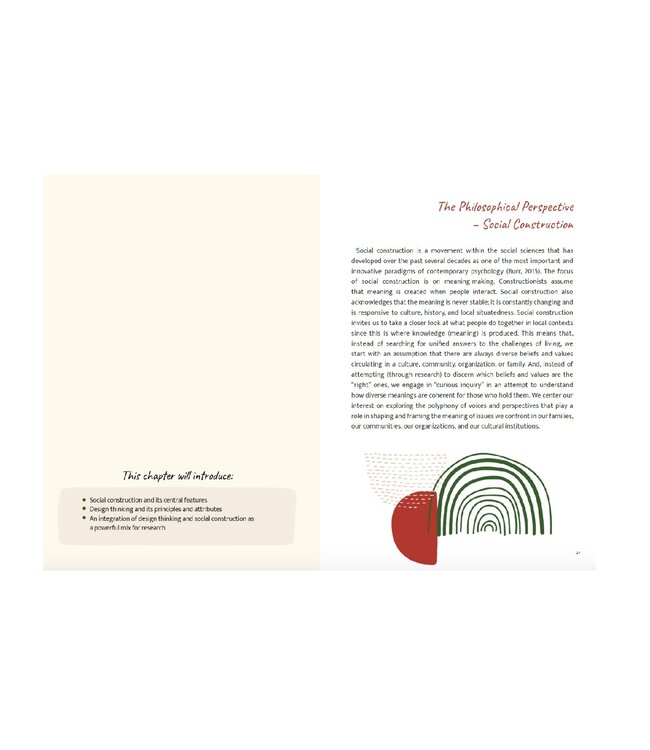 Design Thinking and Social Construction