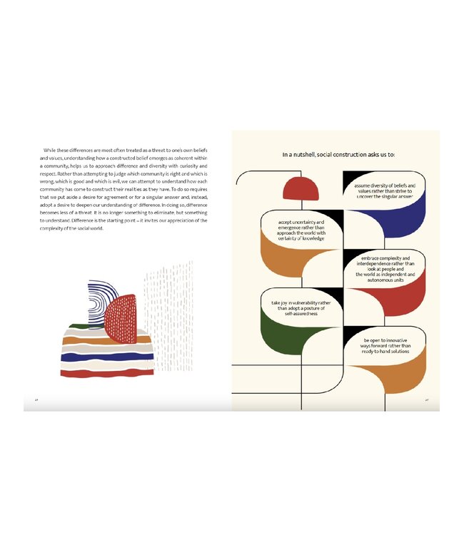 Design Thinking and Social Construction