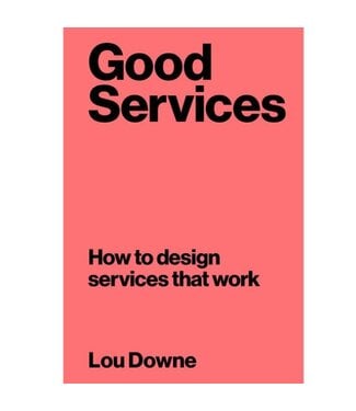 Lou Downe Good Services