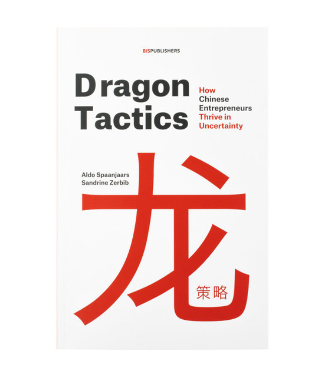 Dragon Tactics