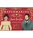 The Jane Austen Memory Game