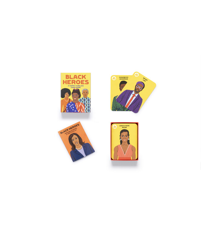 Black Heroes