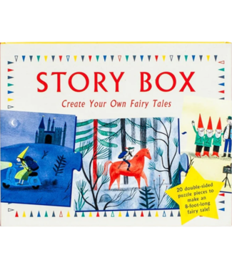 Story Box