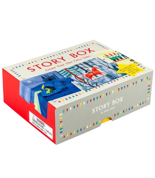Story Box
