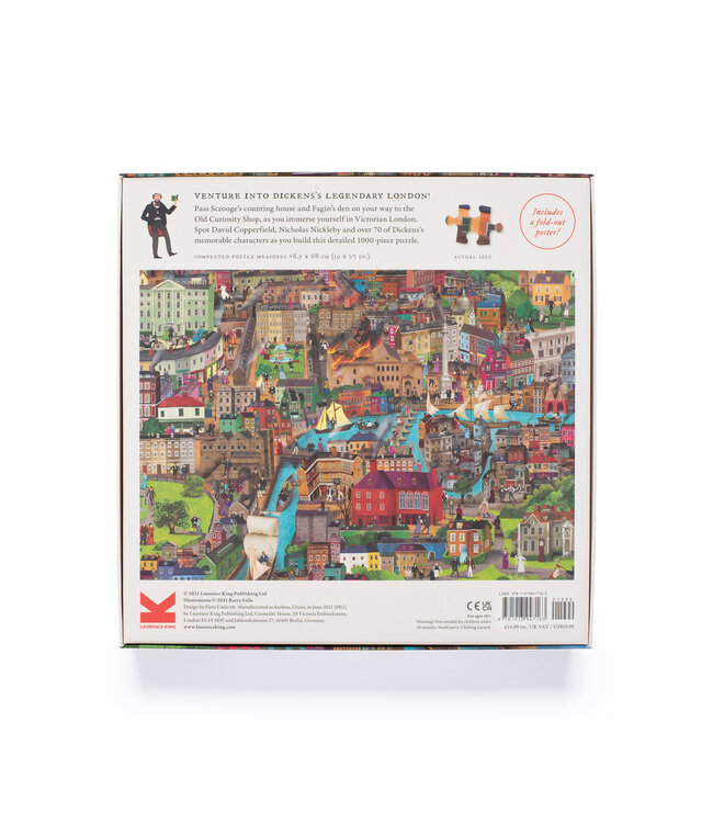 The World of Charles Dickens