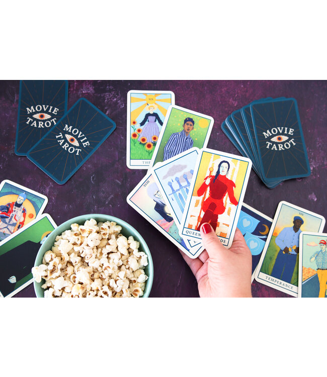 Movie Tarot